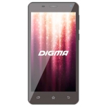 смартфон Digma A500 3G Linx 8Gb, черный