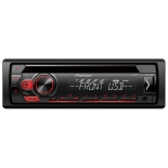 автомагнитола Pioneer DEH-S110UB (CD-привод)