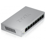 коммутатор (switch) ZyXEL GS1200-8 GS1200-8-EU0101F 8G (управляемый)