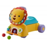 ходунки Fisher Price Лев (игрушка)