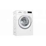 машина стиральная Bosch WLL24266OE, белая