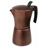кофеварка Rondell Kortado RDA-995 (0.3л), Гейзерная 6 чашек