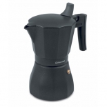 кофеварка Rondell Kafferro RDA-994 (0.45л), Гейзерная (9 чашек)