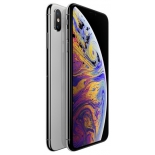смартфон Apple iPhone XS Max 512Gb (MT572RU/A), серебристый