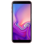 смартфон Samsung Galaxy J6+ (2018) SM-J610 3/32Gb, красный