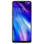 смартфон LG G7 G710E 4Gb/64Gb, платиновый