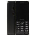 сотовый телефон Alcatel 2003D, темно-серый