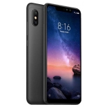 смартфон Xiaomi Redmi Note 6 Pro 4/64Gb, черный