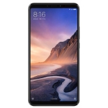 смартфон Xiaomi Mi Max 3 4/64Gb, черный