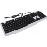 клавиатура Smartbuy ONE (SBK-333U-WK) USB
