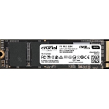 SSD-накопитель SSD Crucial CT500P1SSD8 500 Gb, M.2 2280