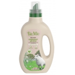 кондиционер BioMio Bio-Soft Эвкалипт (1000 мл) экологичный
