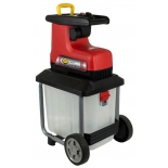 измельчитель садовый мусора DDE SH2845