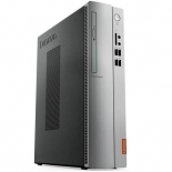фирменный компьютер Lenovo IdeaCentre 310S-08ASR (90G9006GRS), серебристый