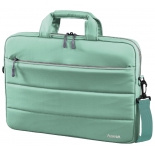 сумка для ноутбука Hama Toronto Notebook Bag 15.6, мятная