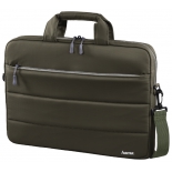 сумка для ноутбука Hama Toronto Notebook Bag 13.3, оливковая