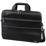 сумка для ноутбука Hama Toronto Notebook Bag 15.6, черная