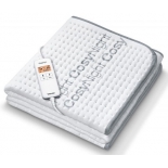 электропростыня Beurer UB190 Cosy Night Connect,150 x 80 см