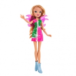 кукла Winx Club Твигги, Флора, 28 см, (IW01601802)