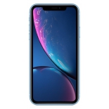 смартфон Apple iPhone XR 64 Синий (MRYA2RU/A)
