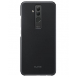 чехол для смартфона Huawei для Huawei MATE 20 lite, чёрный