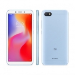 смартфон Xiaomi Redmi 6A 2Gb/16Gb, синий