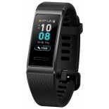 фитнес-браслет Huawei Band 3 Pro (TER-B19), черный