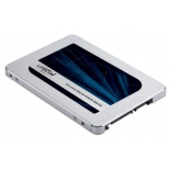 SSD-накопитель SSD Crucial CT500MX500SSD1N 500Gb, SATA3