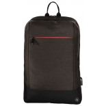 сумка для ноутбука Рюкзак Hama Manchester Notebook Backpack 17.3, коричневый