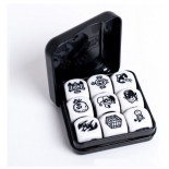 головоломка Rory's Story Cubes Кубики историй - Бэтмен RSC104