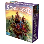 стратегическая игра Hobby World Small World. Маленький мир (стратегическая)
