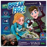 настольная игра Yulu Break Free Освобождение YL039