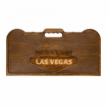 кейс для покера Partida Las Vegas. на 500 фишек