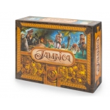 настольная игра Стиль Жизни Ямайка (приключения)