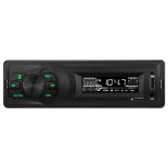 автомагнитола Swat MEX-1032UBG, 1DIN 4x15 Вт