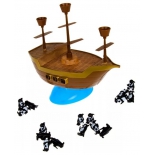 настольная игра Magellan Не раскачивай лодку! (на русском)