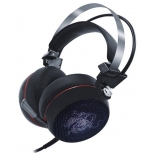 гарнитура для ПК Xtrikeme GH-902, черная