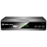 tv-тюнер Oriel 421D DVB-T2/C (приставка)