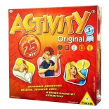 настольная игра Piatnik Активити 2. Юбилейное издание (для вечеринки)