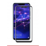 защитное стекло для смартфона Red Line для Huawei Mate 20 Lite FULL GLUE, черное