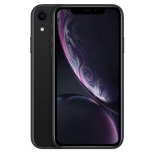 смартфон Apple iPhone XR 64 (MH6M3RU/A), черный