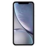 смартфон Apple iPhone XR 128 Белый (MRYD2RU/A)