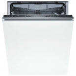 Посудомоечная машина Bosch SMV25FX01R, встраиваемая