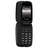 сотовый телефон Prestigio Grace B1, черный