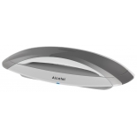 радиотелефон Alcatel Smile, серый