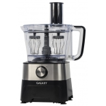 Кухонный комбайн Galaxy GL2300 (2 скорости)