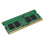 модуль памяти Kingston KVR24S17S6/4 DDR4 SODIMM 2400MHz 4gb