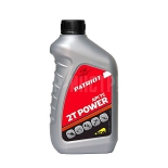 масло моторное для садовой техники PATRIOT POWER ACTIVE 2T, минерал, дозаторное, 0,946 л