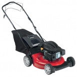 газонокосилка MTD SMART 53 SPO HW 12A-PBJ6600 (бензиновая)