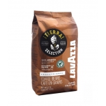 кофе LavAzza Tierra Intenso, 1 кг (в зернах)
